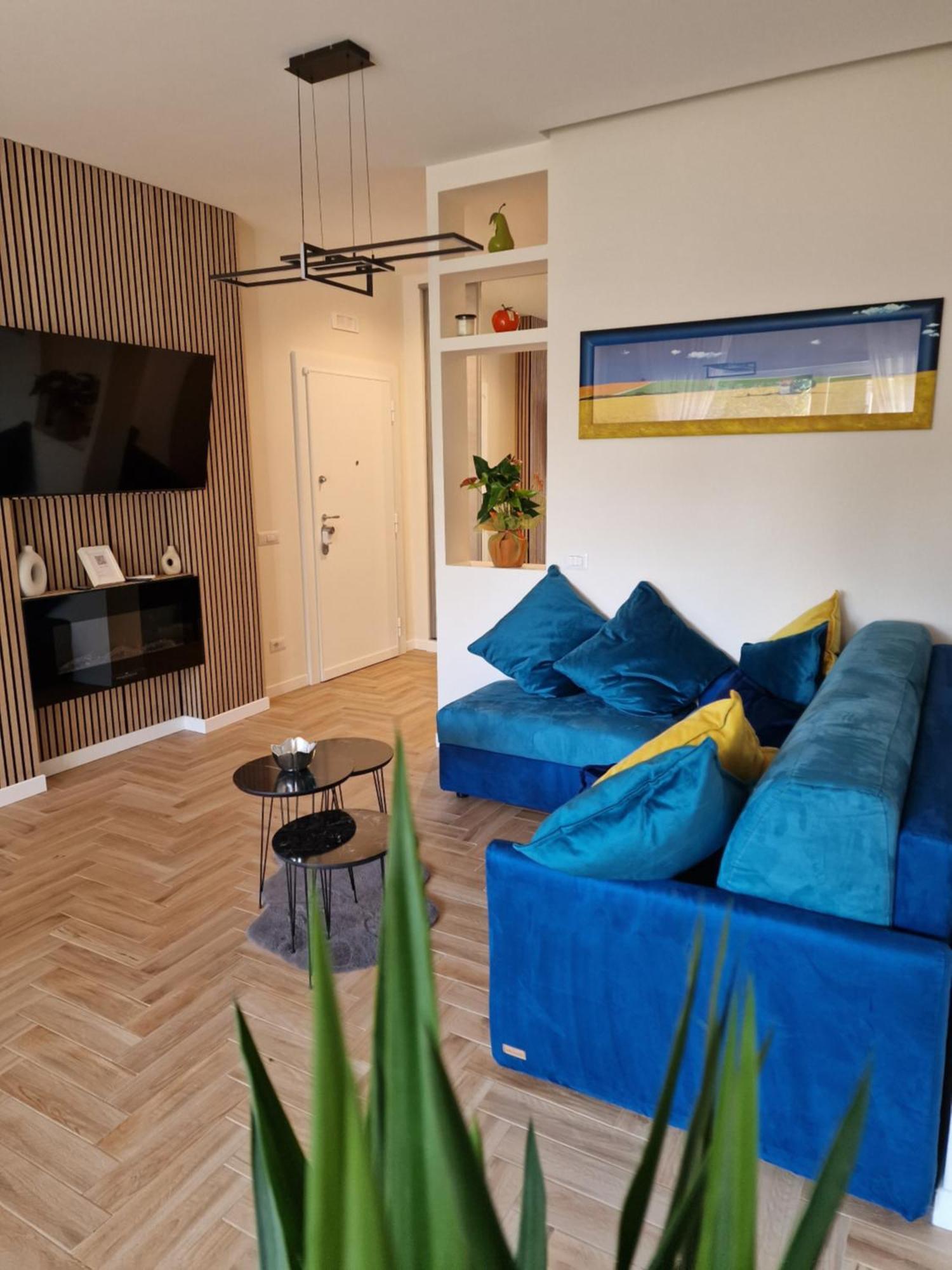 Apartamento Vacanze Romane - Vatican Roma