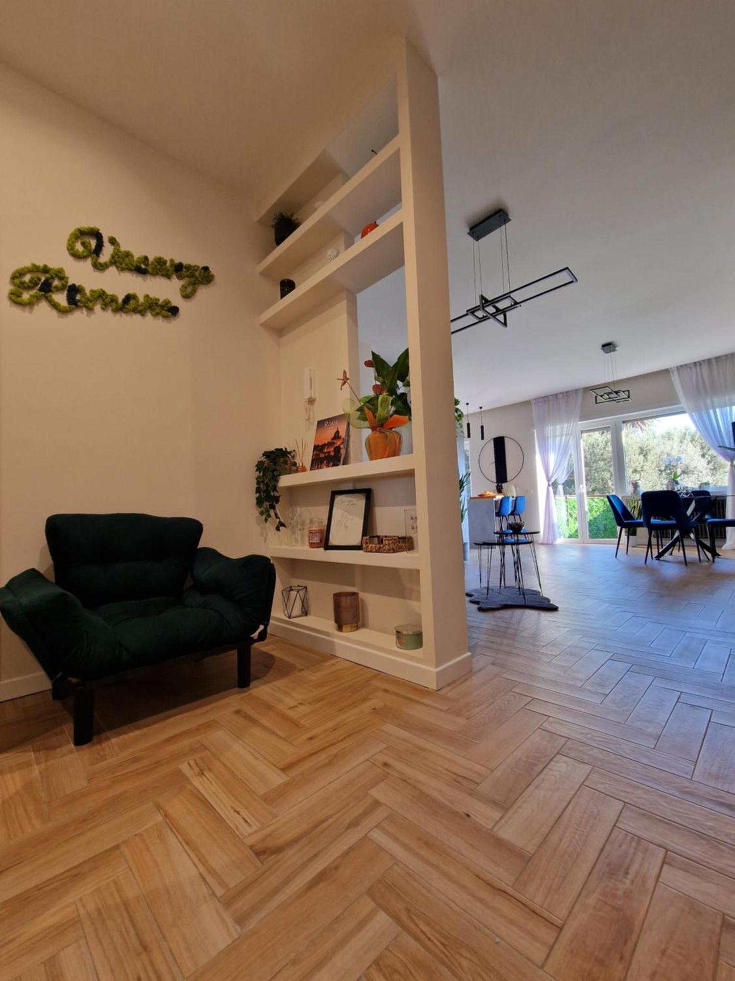 Vacanze Romane - Vatican Apartamento Roma
